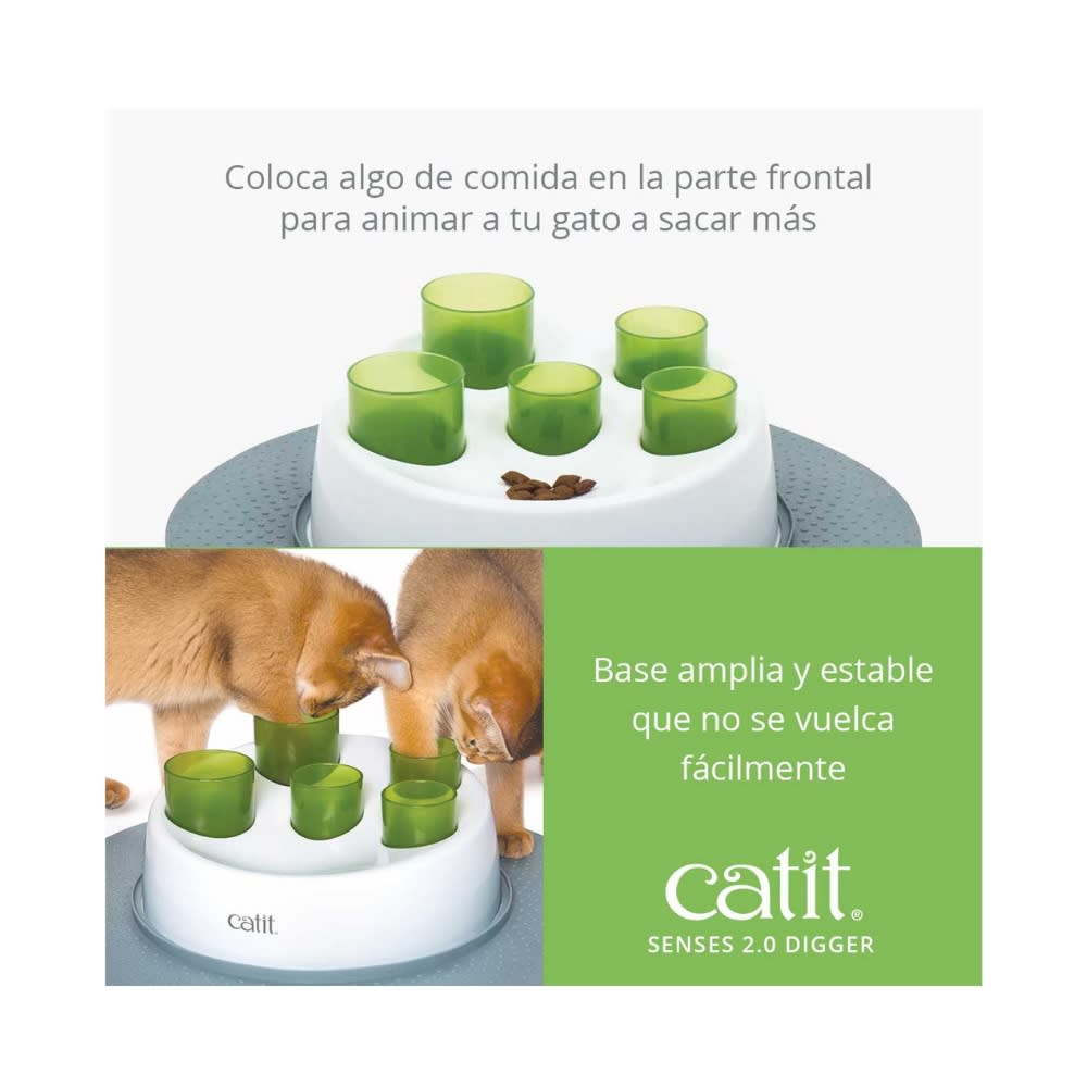 CATIT SENSES 2.0 DIGGER5