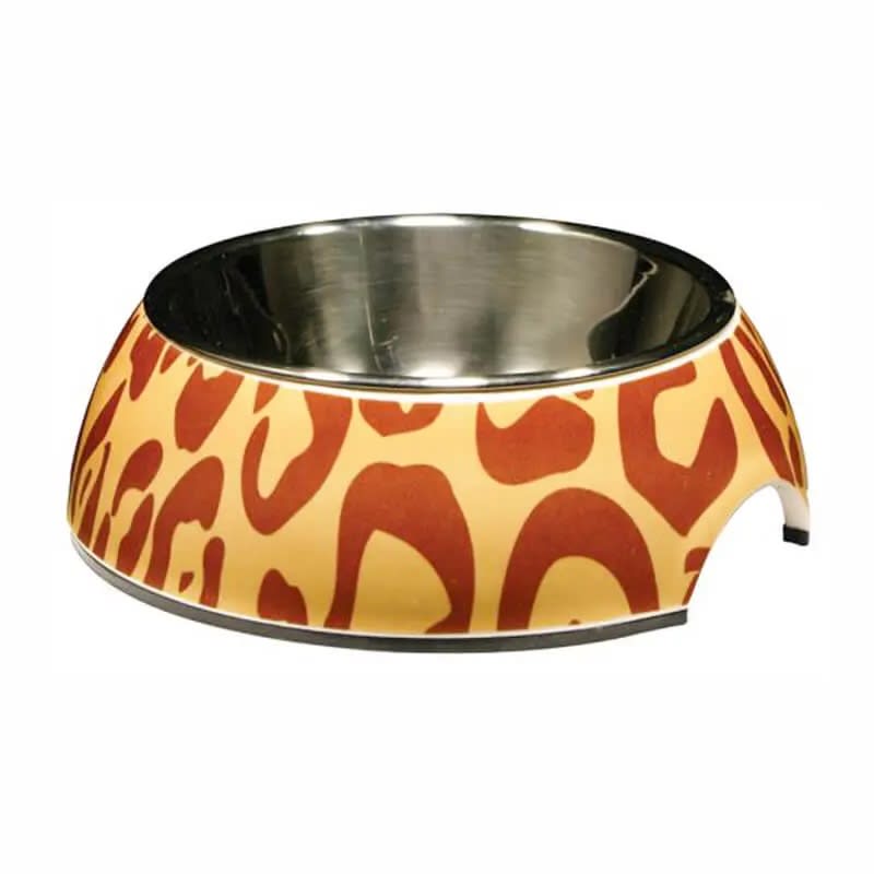 CATIT PLATO PARA GATO ATIGRADO XS 160ML1