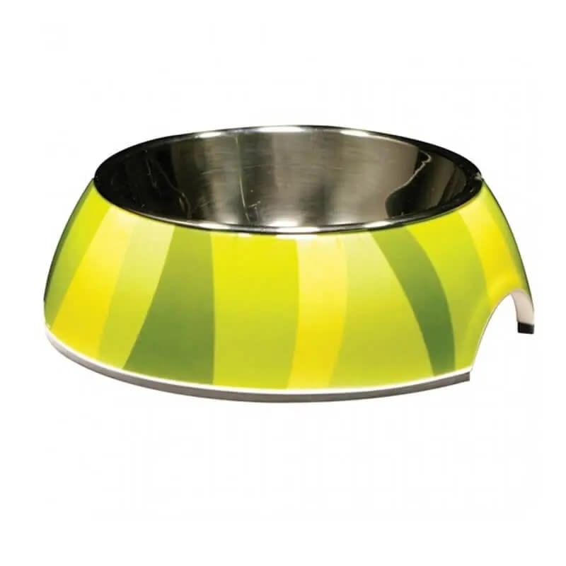 CATIT PLATO PARA GATO JUNGLA XS 160ML1