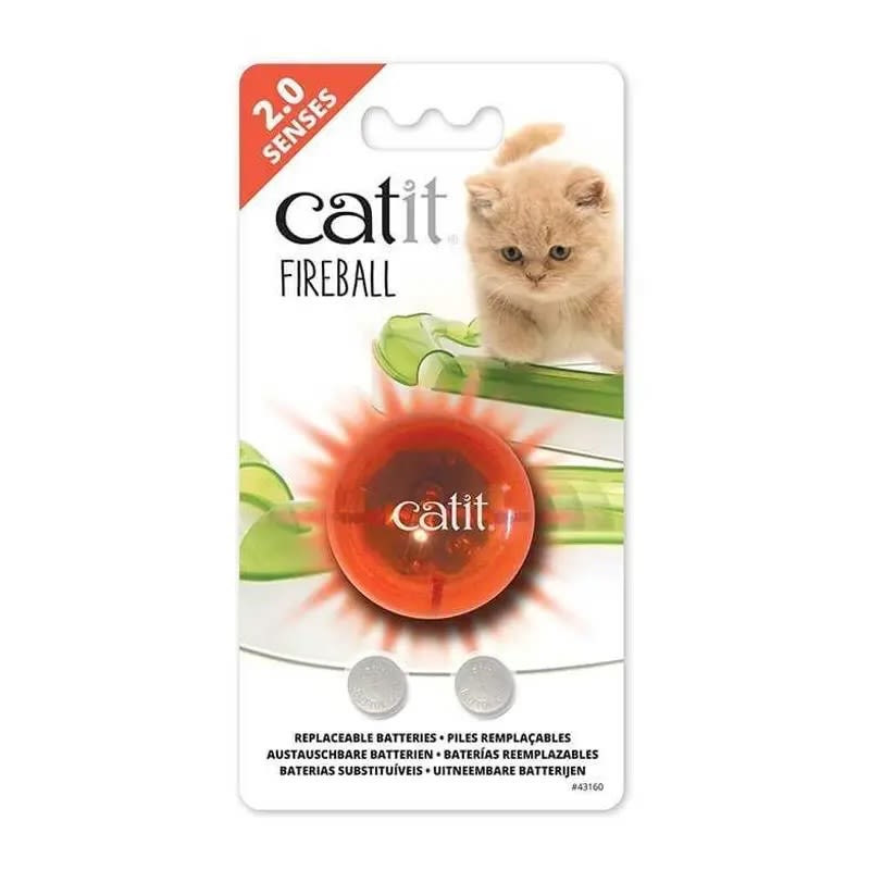 CATIT SENSES 2.0 BOLA LUMINOSA1