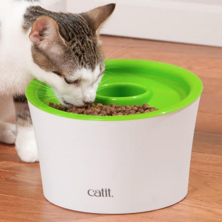 CATIT MULTI FEEDER2