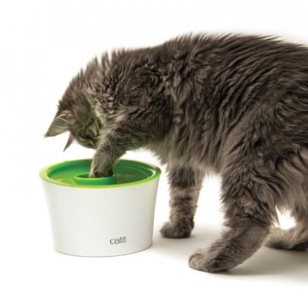 CATIT MULTI FEEDER3