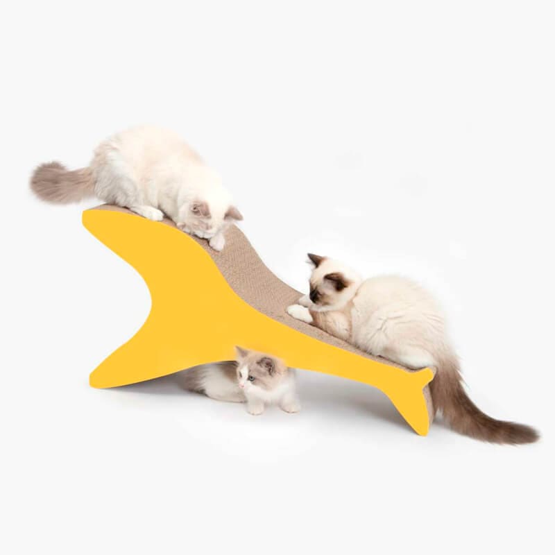 CATIT ZOO RASGUÑADOR JIRAFA XL2