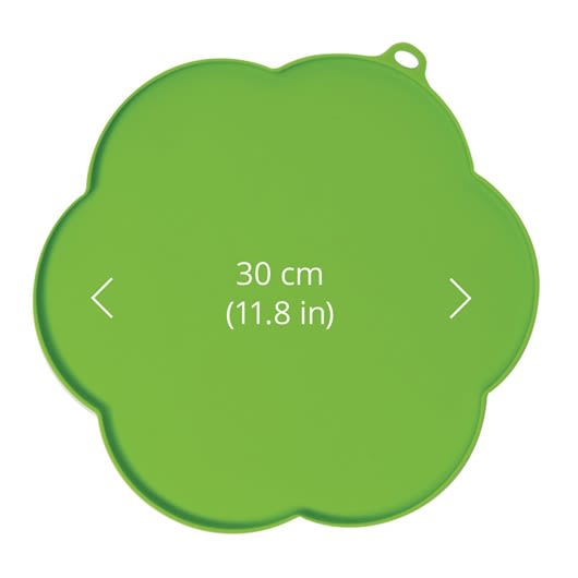 CATIT ALFOMBRA PROTECTORA FUENTE VERDE1