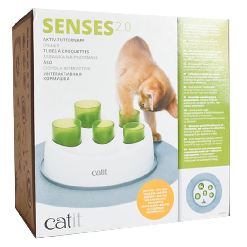 CATIT SENSES 2.0 DIGGER1