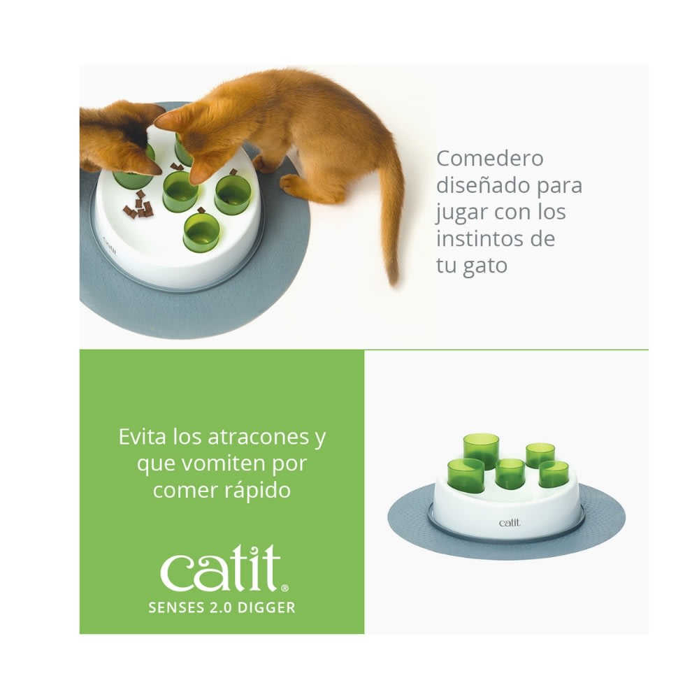 CATIT SENSES 2.0 DIGGER4