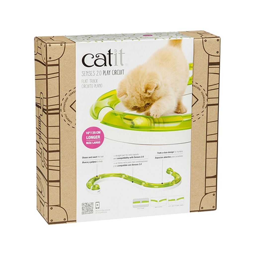 CATIT SENSES 2.0 PLAY CIRCUIT1