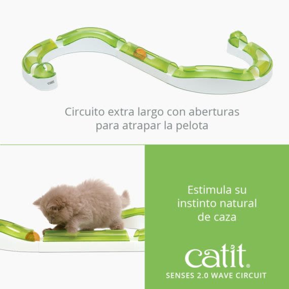 CATIT SENSES 2.0 WAVE CIRCUIT2