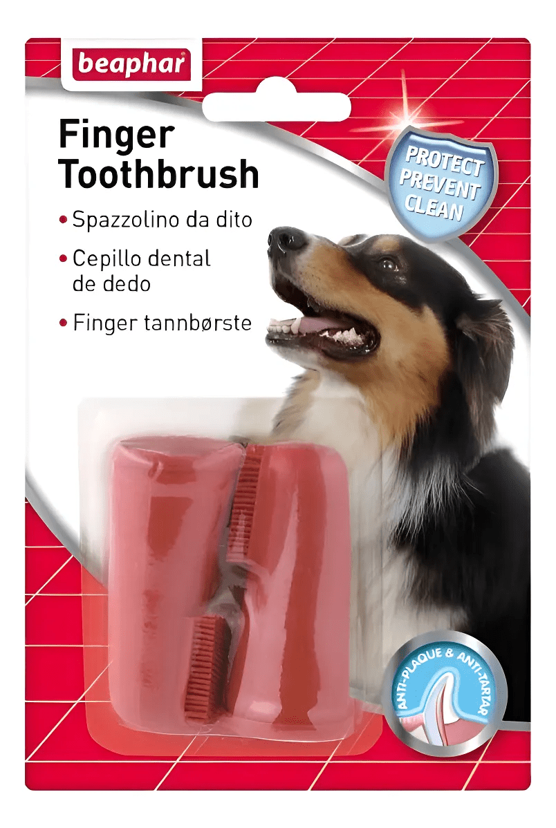 CEPILLO DE DEDOS PYG BEAPHAR1