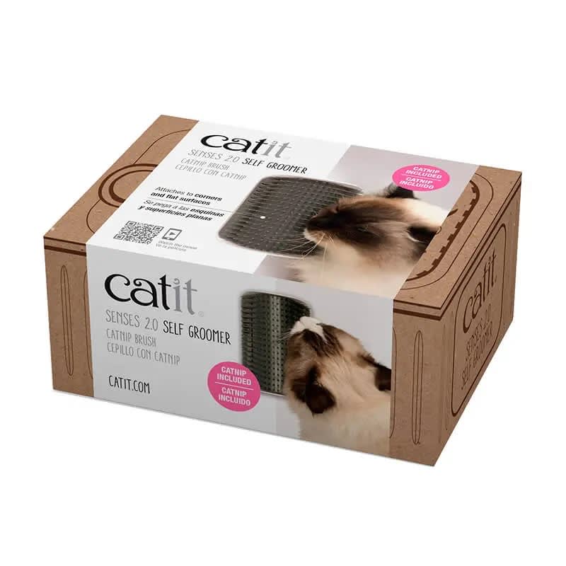 CATIT SENSES 2.0 SELF-GROOMER2