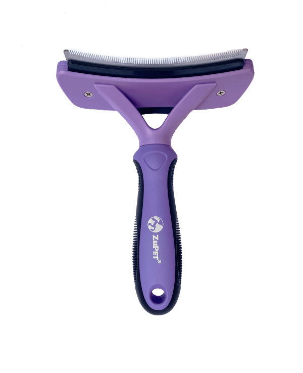 CEPILLO REMOVEDOR DE-SHEDDER ZUPET - M1