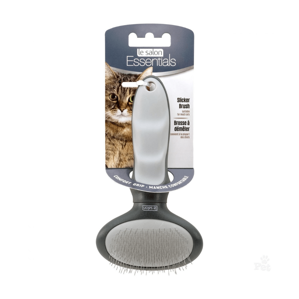 LE SALON ESSENTIALS CEPILLO SMALL1