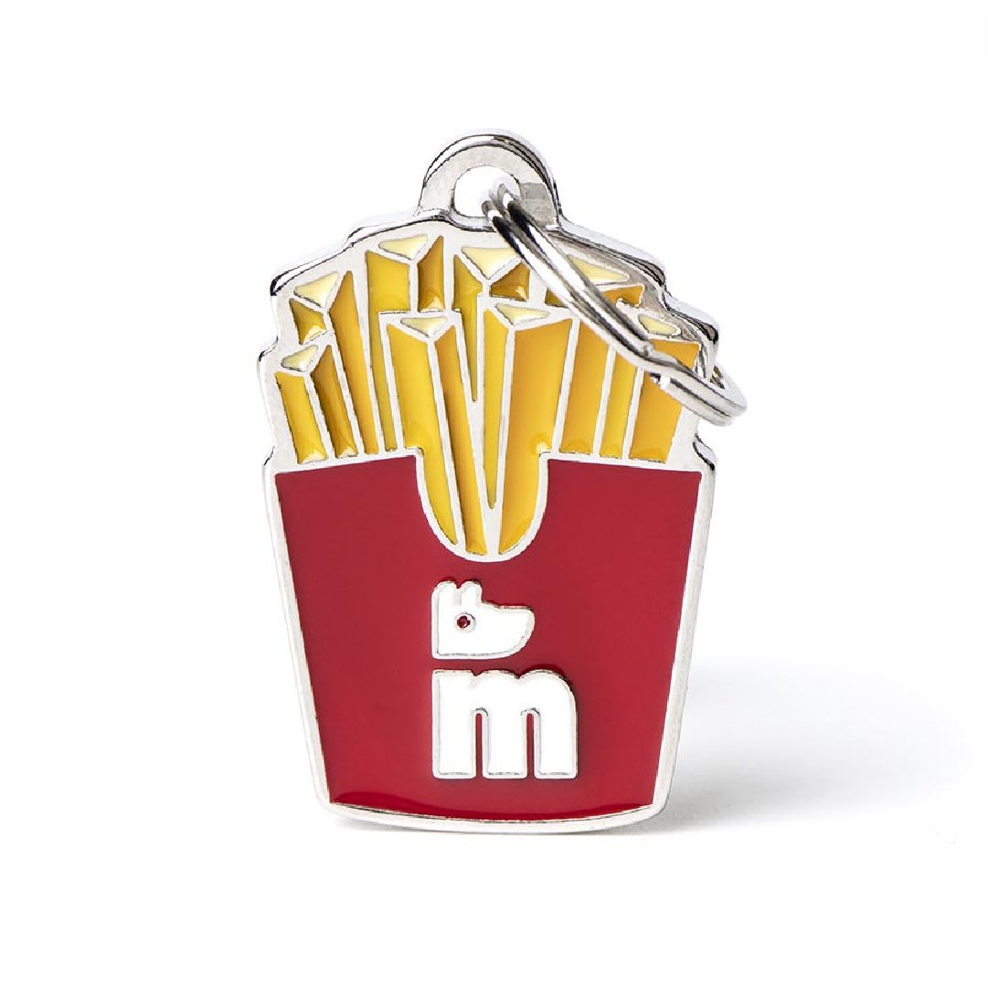 PLACA FRIES FOOD1