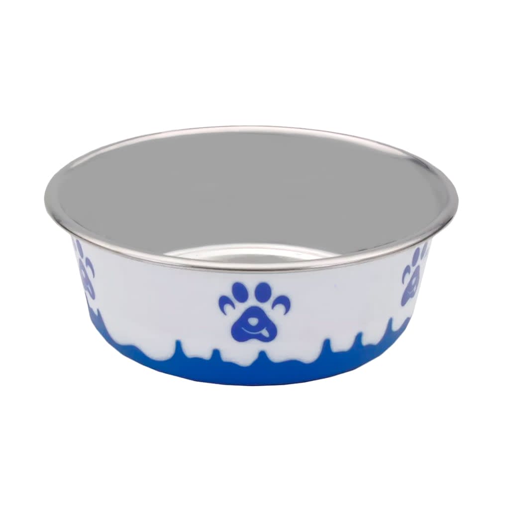 COASTAL MASLOW  PLATO PAW AZUL 1596 ML1