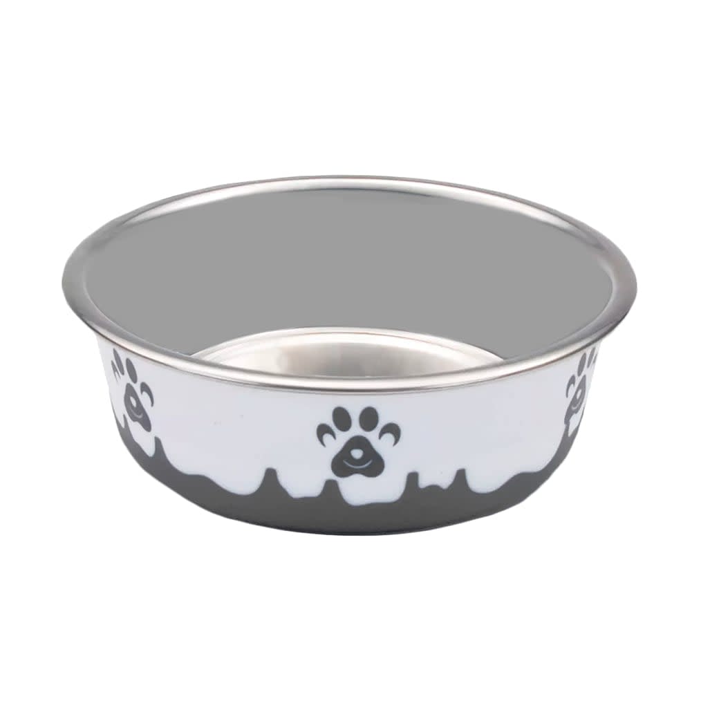 COASTAL MASLOW  PLATO PAW GRIS 384 ML1