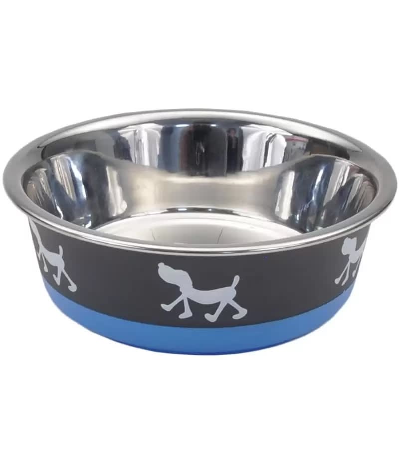 COASTAL MASLOW  PLATO PUP AZUL 384 ML1