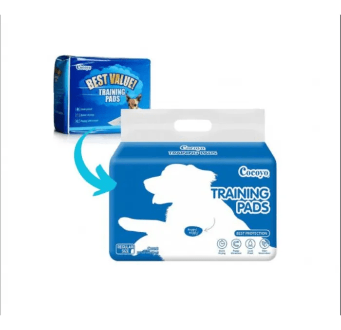 SABANILLAS COCOYO 56X56 CM 200 UN A212