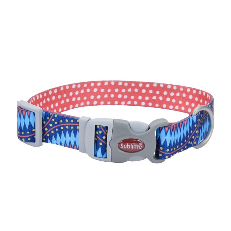 COASTAL SUBLIME COLLAR DIAMOND XS1