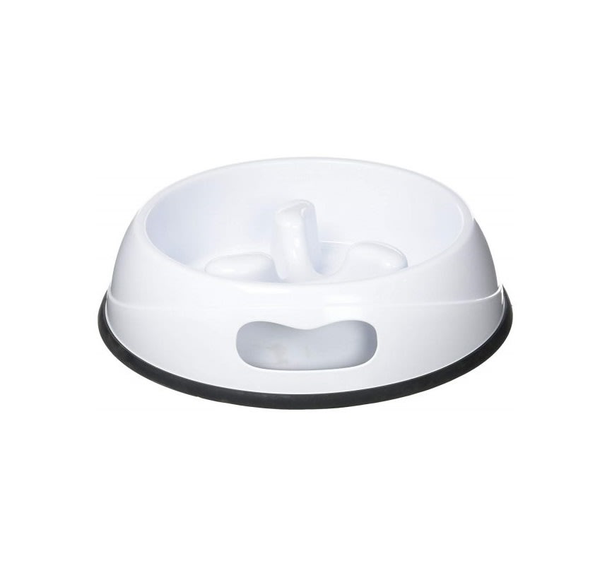 PAWISE COMEDERO ANTIVORACIDAD 1000ML1