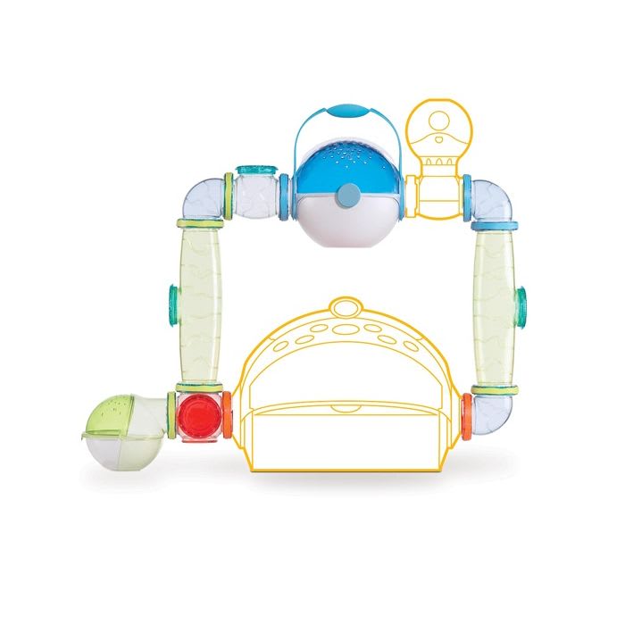 HABITRAIL OVO EXPANSION1