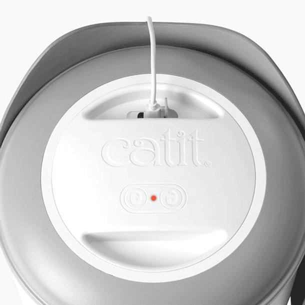 CATIT PIXI CONTENEDOR AL VACIO SMART3