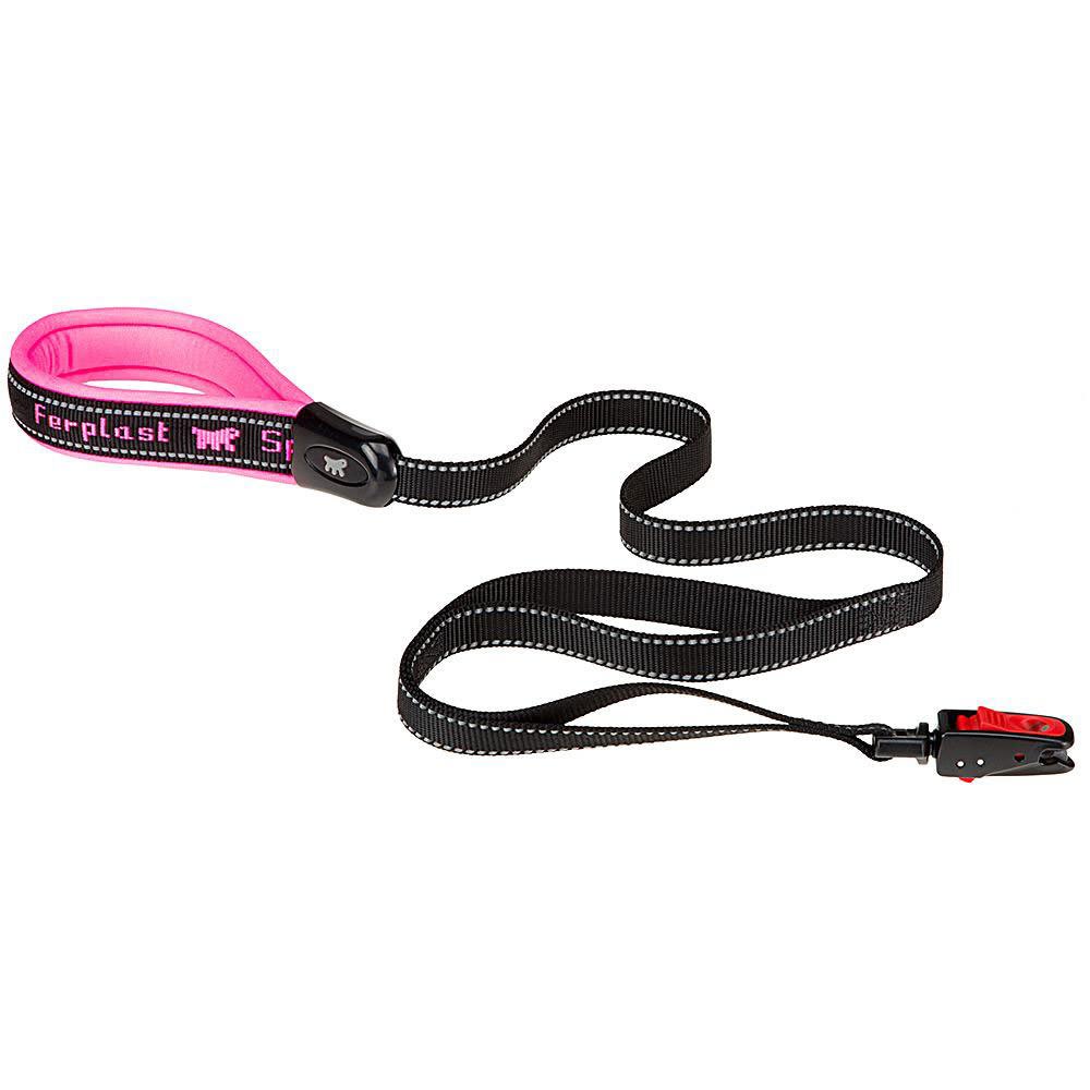 Fp Correa Sportdog Matic, 20 Mm/120 Cm, Lila1