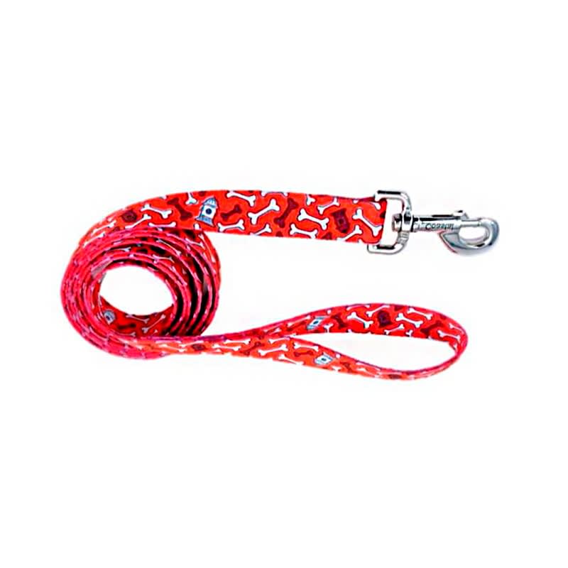 COASTAL STYLE TRAILLA RED BONES L 1,8 M1