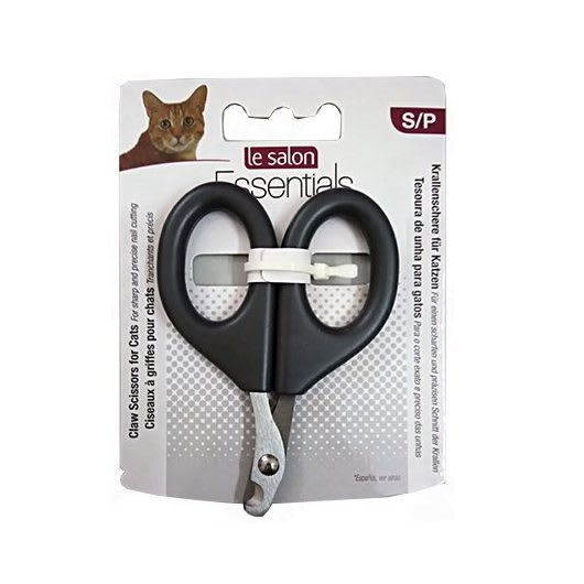 LE SALON ESSENTIALS CORTA UÑAS ALICATE S1