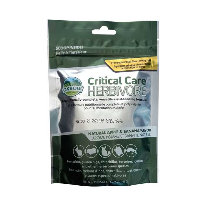ALIMENTO RECUPERACION CRITICAL CARE ANIS (141 GR)1