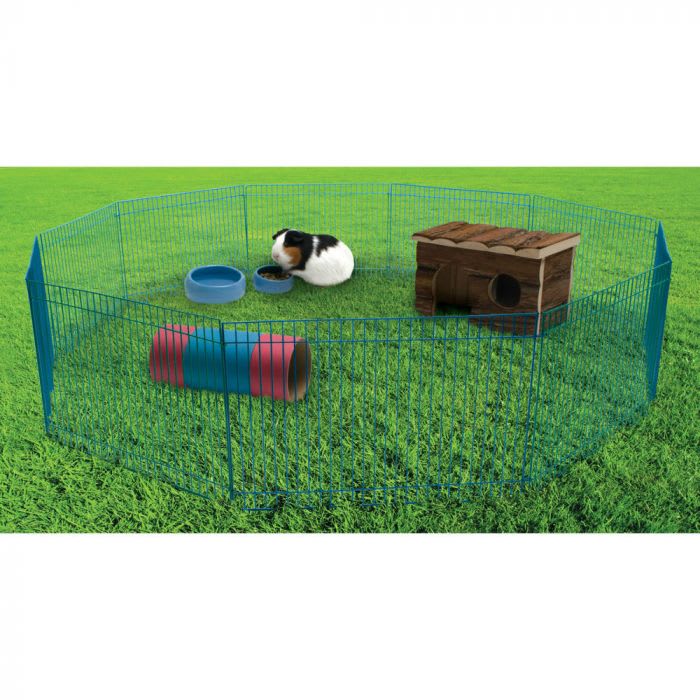 LIVING WORLD CRITTER PLAYTIME CERCO PORTATIL3