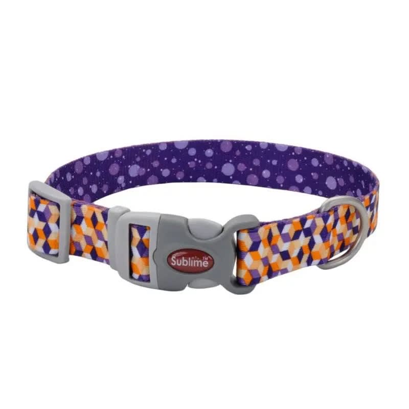 COASTAL SUBLIME COLLAR CUBES S/M1