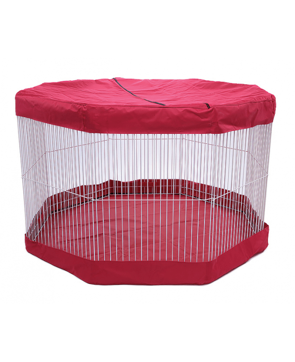 CUBIERTA PLAY PEN 8 PANELES1