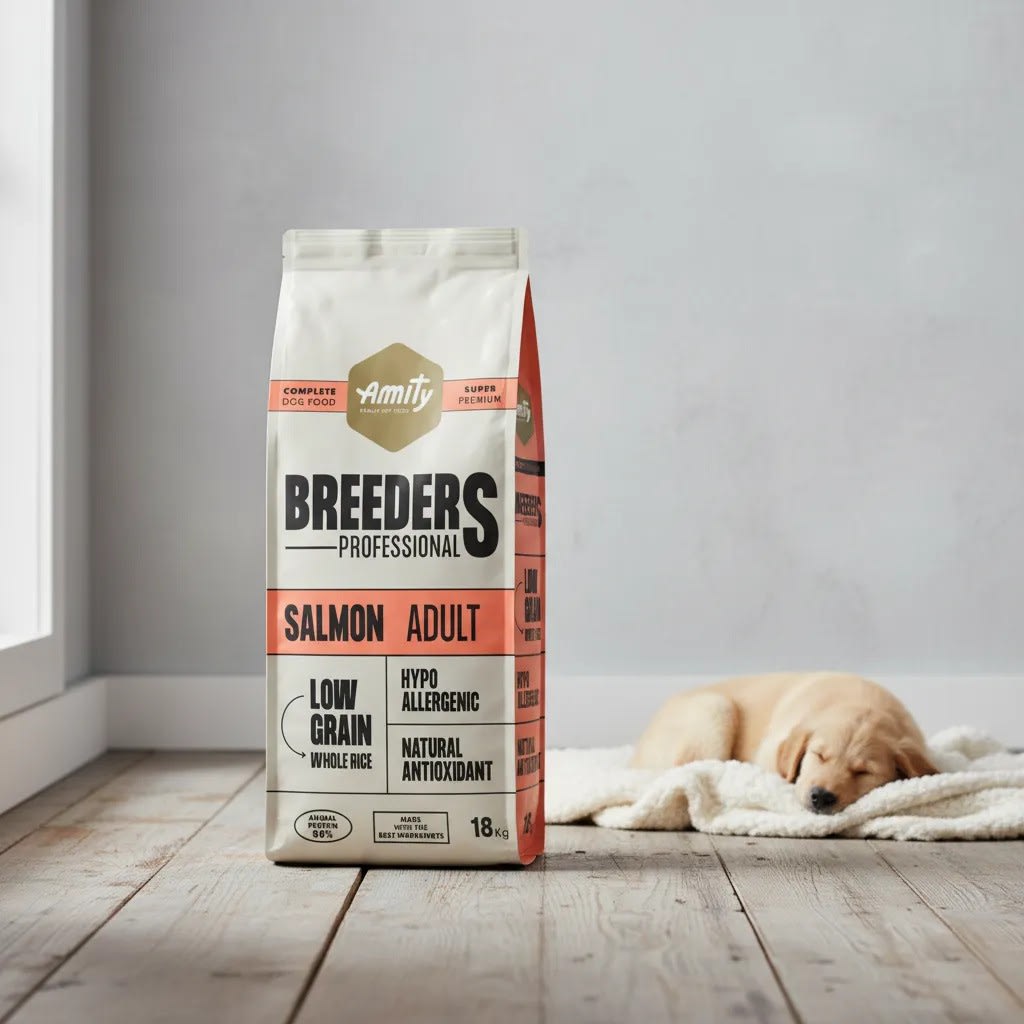 AMITY SUPER PREMIUM PERRO ADULTO SALMON 18 KG2