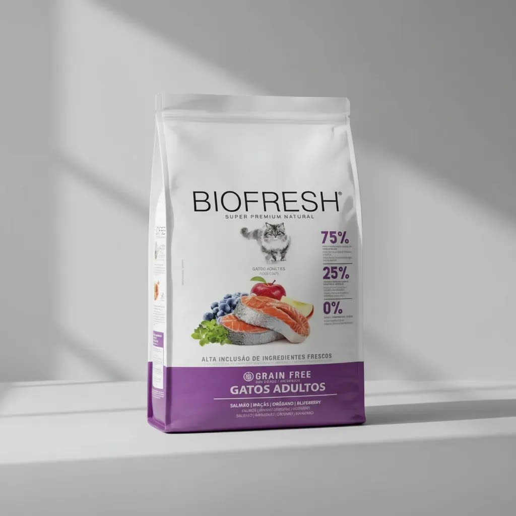 BIOFRESH GATO ADULTO SALMON 1,5 KG1
