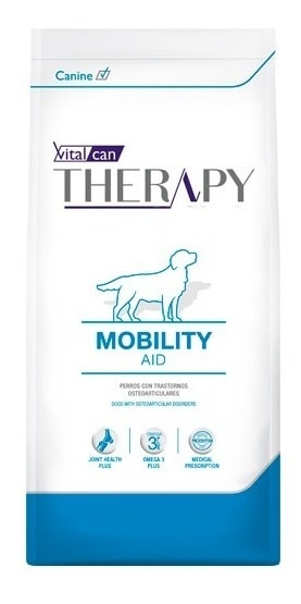 Vital Can Therapy Canine Mobility Aid 15Kg1