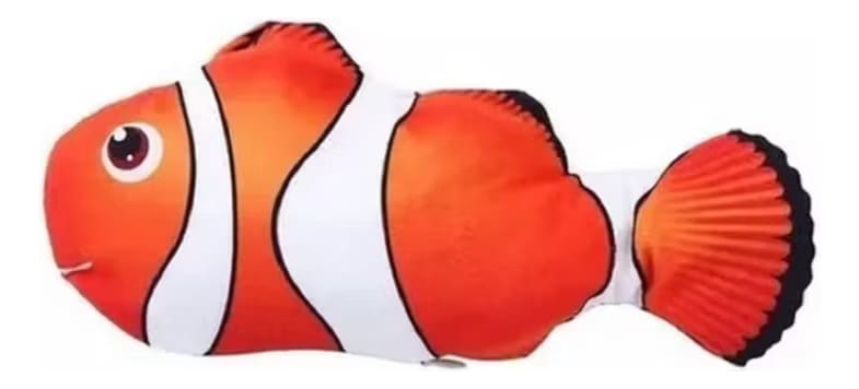 JUGUETE PEZ CON MOVIMIENTO NEMO USB (26cm)1