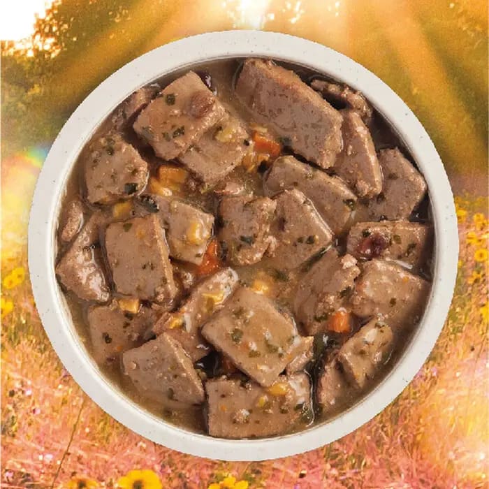 ACANA LATA PARA PERROS PORK IN BONE BROTH 360 GR3