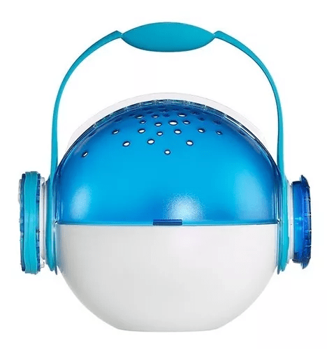 HABITRAIL OVO UNIDAD DE TRANSPORTE2