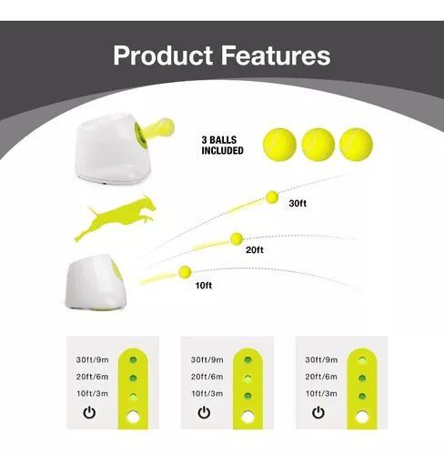 AFP INTERACTIVES HYPER FETCH MINI3