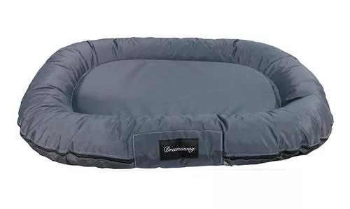 CAMA PREMIUM DREAMAWAY GRIS - XXXL1