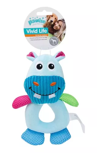 Pawise Hollow Hipopotamo1