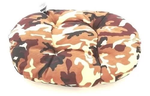 CAMA MIMETIC MIX UNITARIA - TALLA S (60x40x10 CM)2