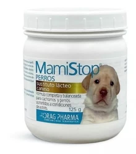MAMISTOP PERRO 125 G1