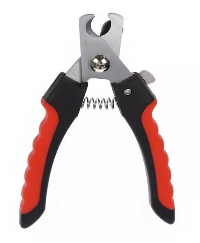 Fp Alicate Corta Uñas Small, Gro 59861