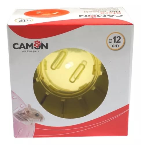 ESFERA JUEGO ROEDORES (12 CM)1