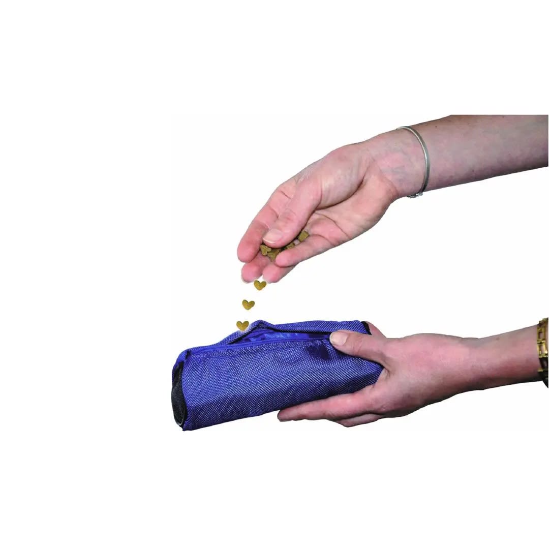 Coa Retriever - Juguete De Entrenamiento2