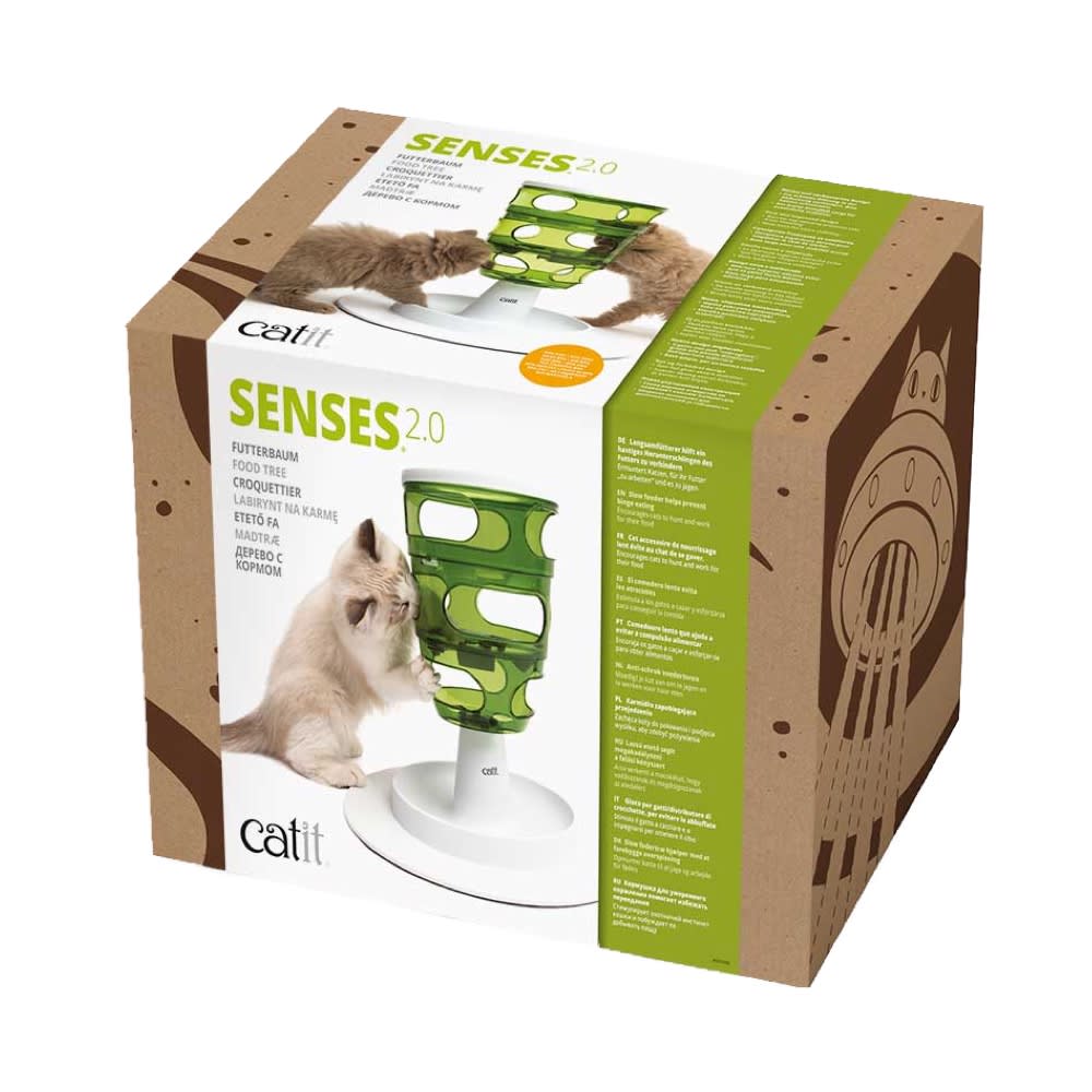 CATIT SENSES 2.0 FOOD TREE1