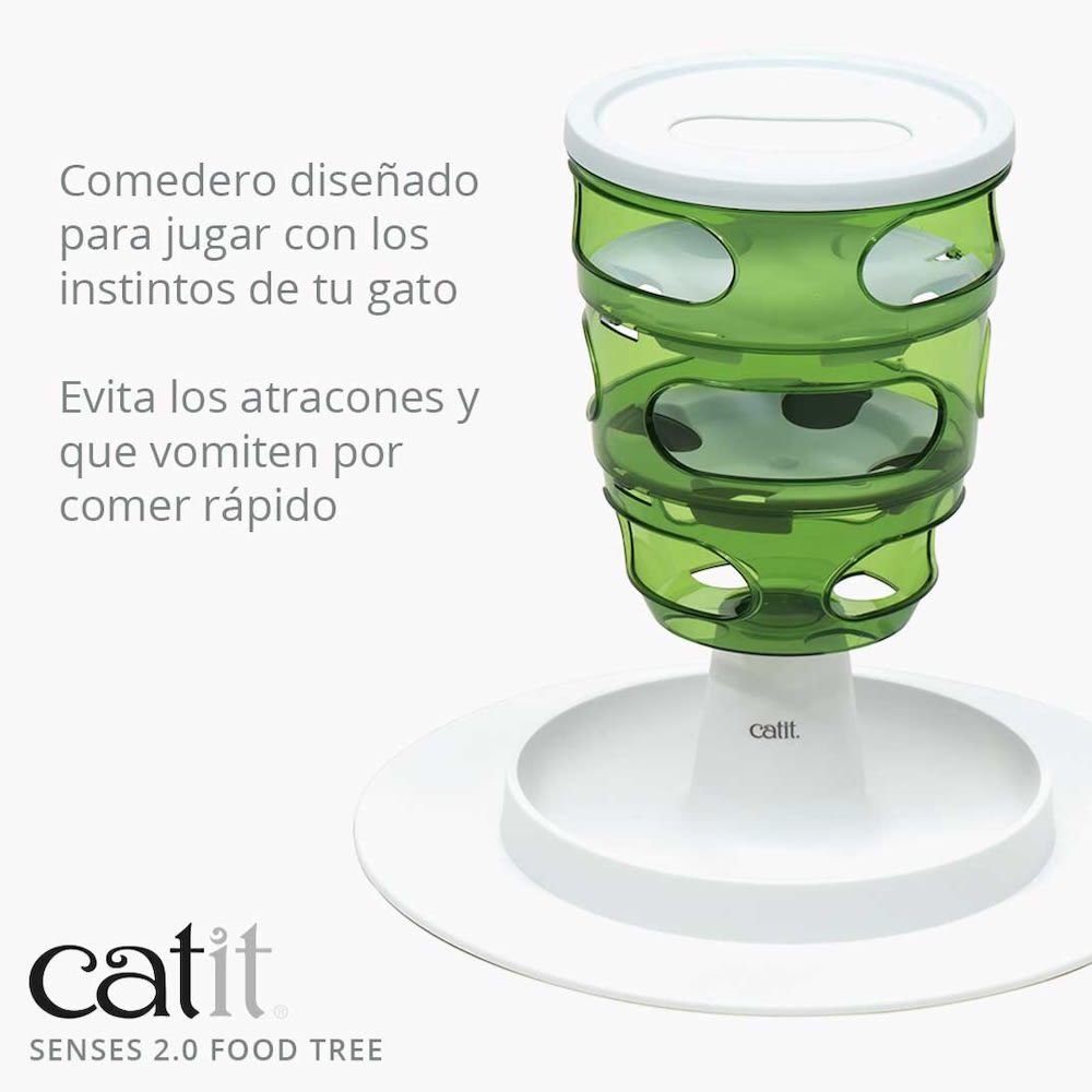 CATIT SENSES 2.0 FOOD TREE3