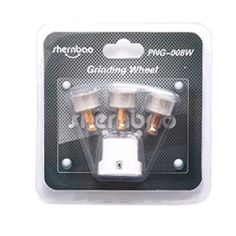 REPUESTOS PARA LIMADORA ELECTRICA PNG-008F2