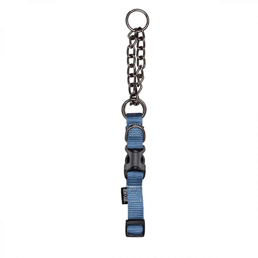 ZEUS COLLAR SEMIFIJO L AZUL DENIM1